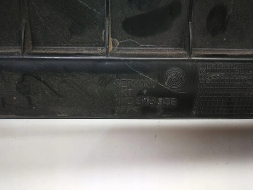 OSŁONA AKUMLATORA AUDI VW SEAT SKODA 1K0915336