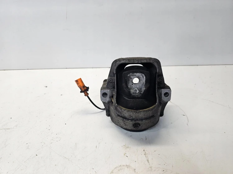 PODUSZKA SILNIKA Z CZUJNIKIEM AUDI A4 B8 A5 Q5 8K0199381JR