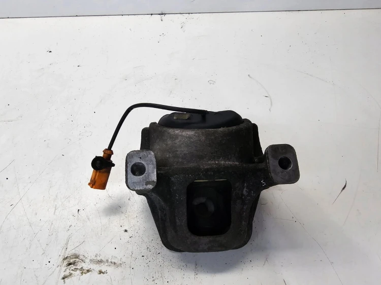 PODUSZKA SILNIKA Z CZUJNIKIEM AUDI A4 B8 A5 Q5 8K0199381JR