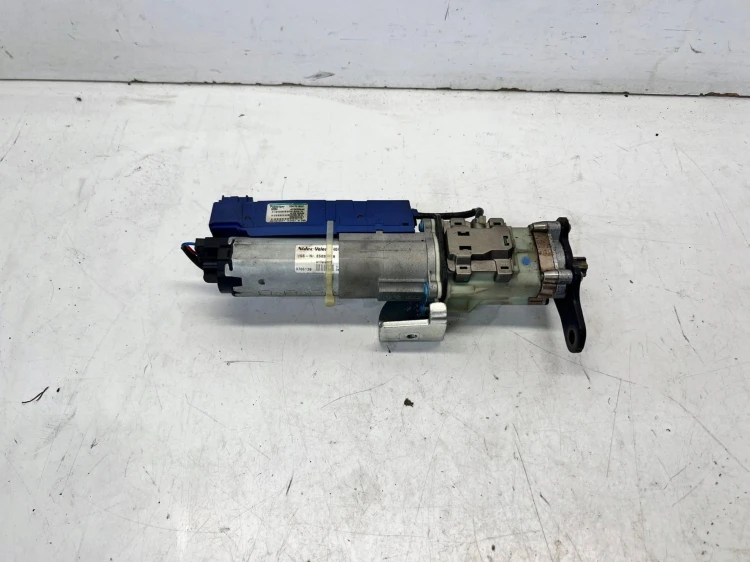 SIŁOWNIK ELEKTRYCZNY KLAPY PRAWY TYŁ AUDI Q7 4L 4L0827852D 4L0910946