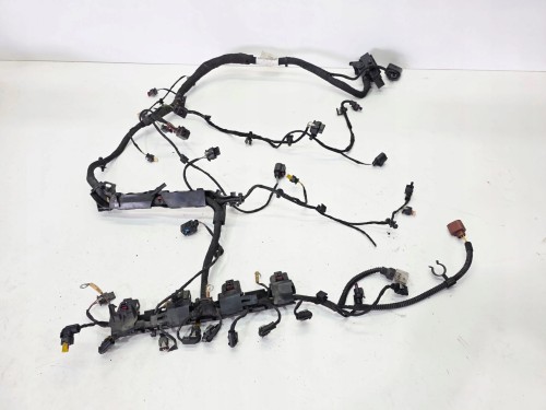 WIĄZKA INSTALACJA SILNIKA AUDI A4 B9 A5 Q5 FY 2.0 TFSI 06L971595CJ