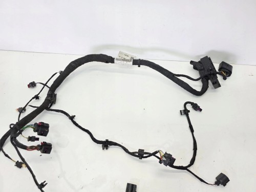 WIĄZKA INSTALACJA SILNIKA AUDI A4 B9 A5 Q5 FY 2.0 TFSI 06L971595CJ