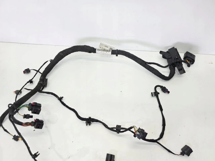 WIĄZKA INSTALACJA SILNIKA AUDI A4 B9 A5 Q5 FY 2.0 TFSI 06L971595CJ
