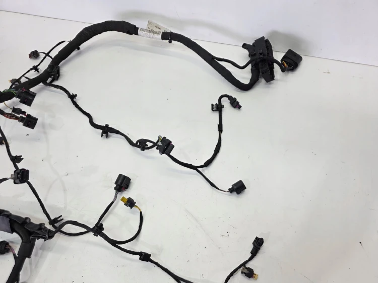 WIĄZKA INSTALACJA SILNIKA AUDI A4 B9 A5 Q5 FY 2.0 TFSI 06L971595CJ
