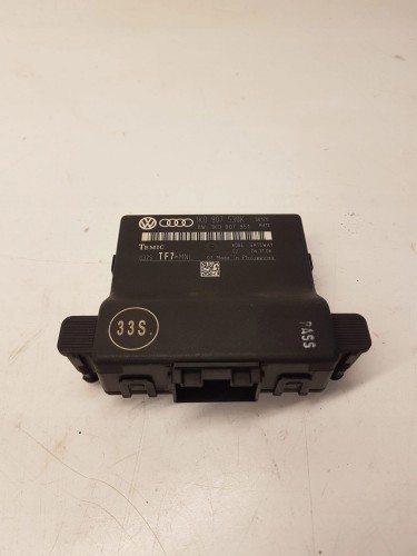 MODUŁ STEROWNIK GATEWAY AUDI VW SEAT 1K0907530K