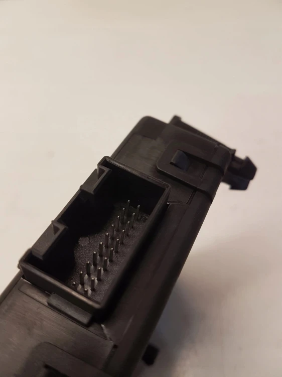 MODUŁ STEROWNIK GATEWAY AUDI VW SEAT 1K0907530K
