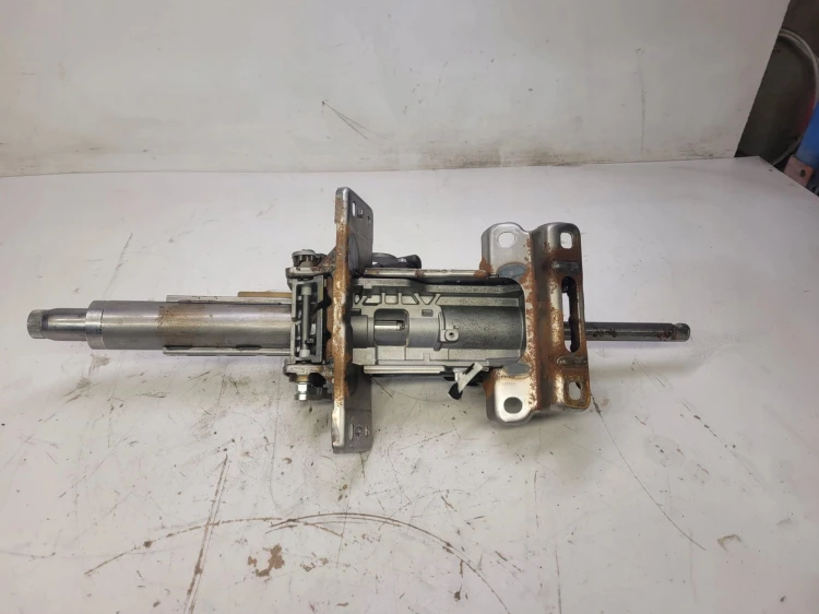 SZTYCA KOLUMNA KIEROWNICZA AUDI A6 C7 4G0419506AS