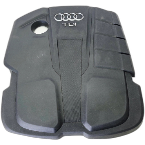 OSŁONA POKRYWA SILNIKA GÓRNA AUDI A4 B9 A5 2.0 TDI 04L103925P