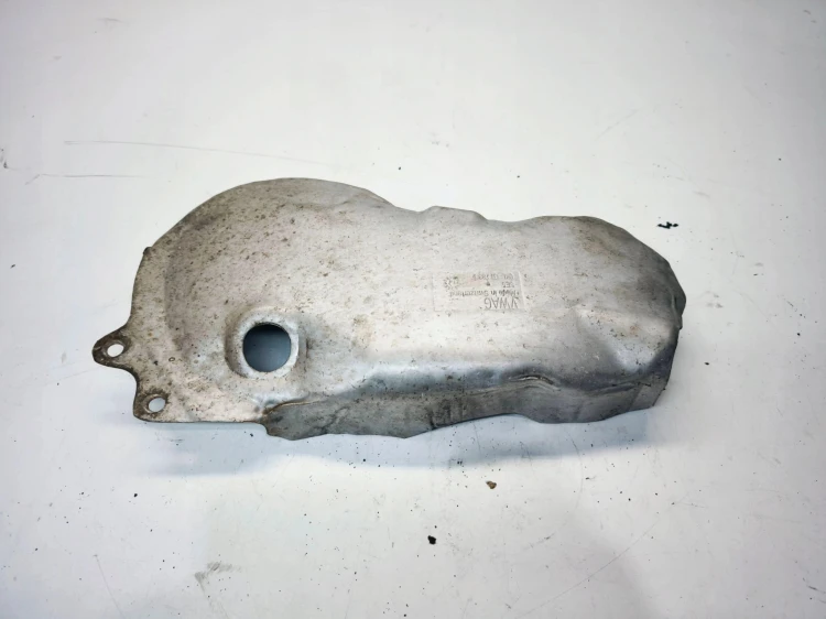 OSŁONA TERMICZNA KATALIZATORA AUDI A3 8V VW SEAT SKODA 1.6 TDI 04L131783F