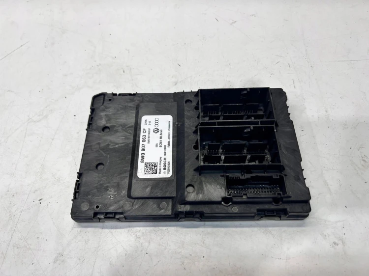 MODUŁ STEROWNIK KOMFORTU AUDI A4 B9 A5 Q5 FY 8W0907063CF