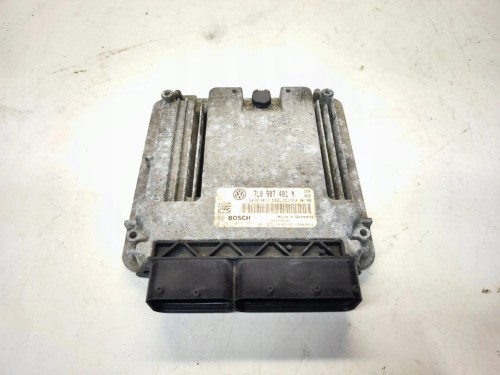 KOMPUTER STEROWNIK SILNIKA VOLKSWAGEN TOUAREG 3.0 TDI 7L0907401N 7L0907401H