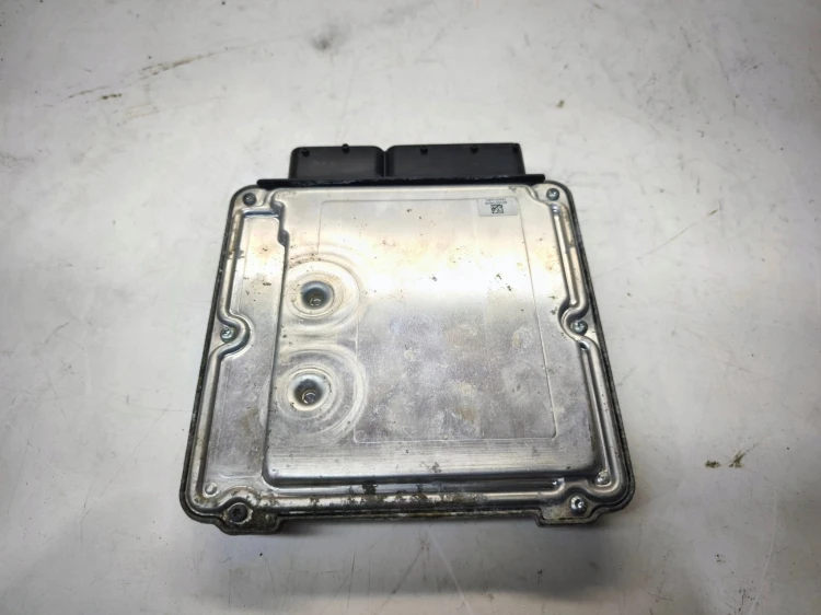 KOMPUTER STEROWNIK SILNIKA VOLKSWAGEN TOUAREG 3.0 TDI 7L0907401N 7L0907401H