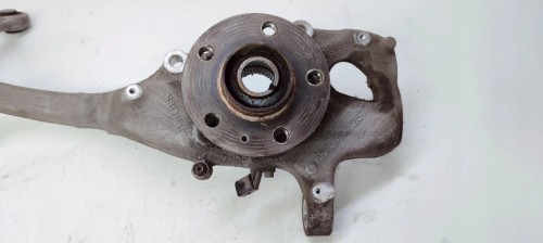ZWROTNICA LEWY PRZÓD AUDI A4 A6 A7 8K0407257AA