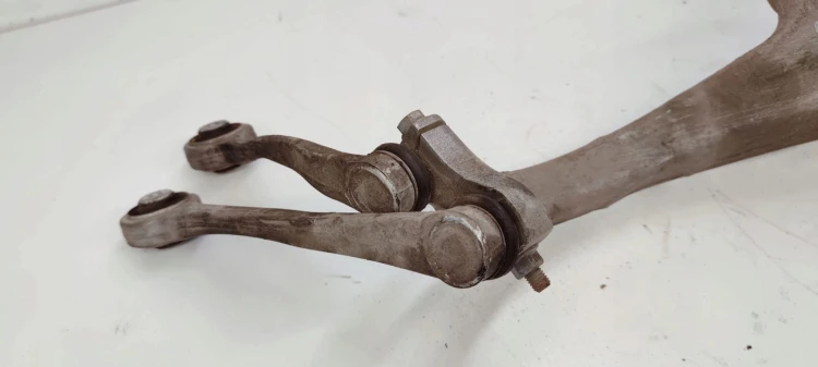 ZWROTNICA LEWY PRZÓD AUDI A4 A6 A7 8K0407257AA