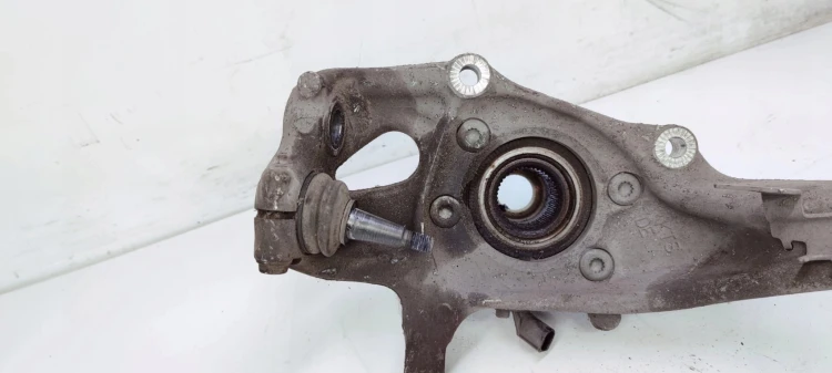 ZWROTNICA LEWY PRZÓD AUDI A4 A6 A7 8K0407257AA