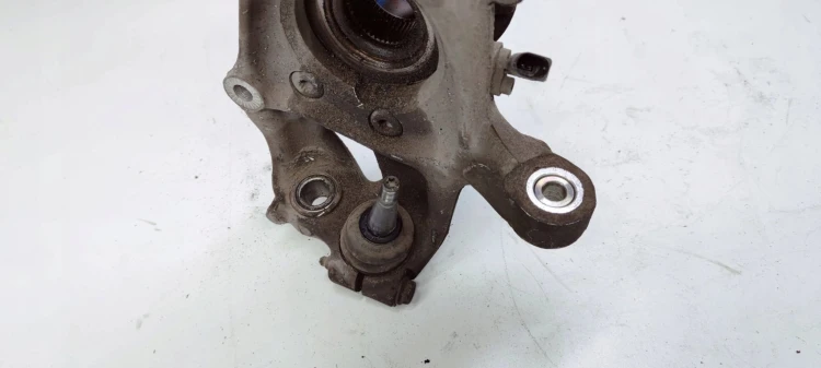 ZWROTNICA LEWY PRZÓD AUDI A4 A6 A7 8K0407257AA