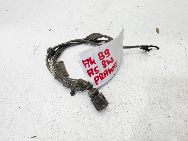 WIĄZKA KOŁA ABS PRAWY PRZÓD AUDI A4 B9 A5 8W 8W0972252