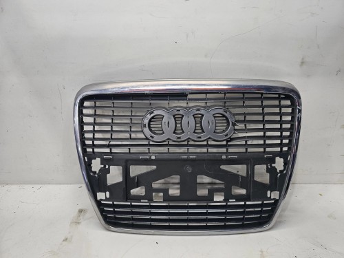 WZMOCNIENIE WSPORNIK ATRAPY GRILLA AUDI A6 C6 4F0853651