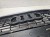 WZMOCNIENIE WSPORNIK ATRAPY GRILLA AUDI A6 C6 4F0853651
