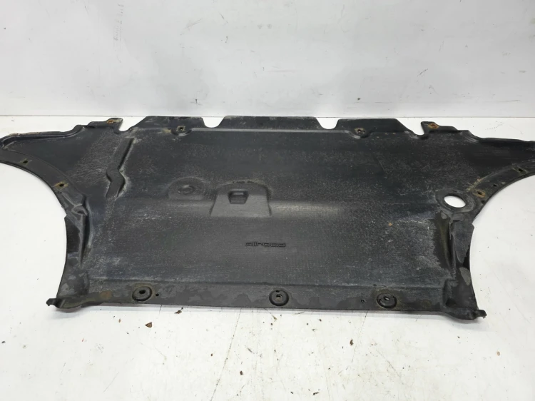 OSŁONA POD SILNIK PŁYTA AUDI A4 B8 ALLROAD 8K9863821