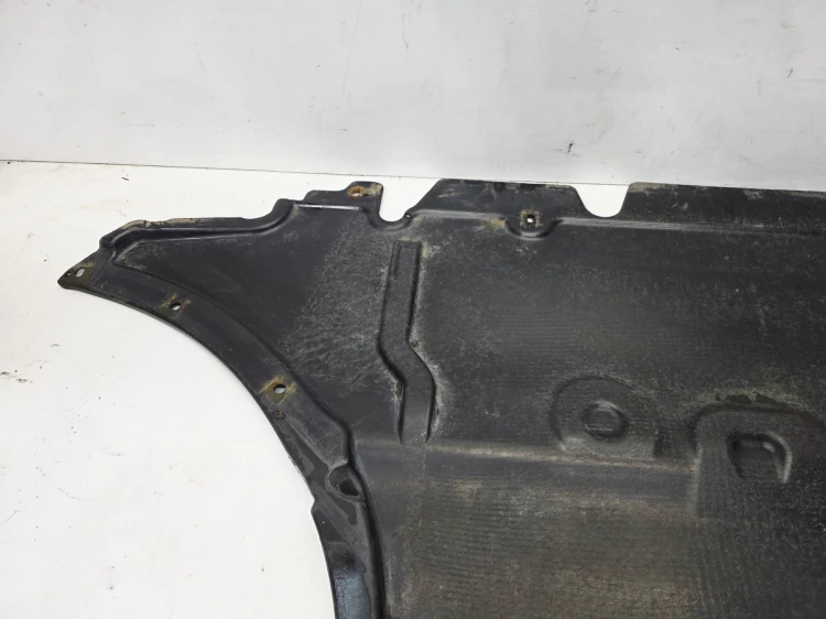 OSŁONA POD SILNIK PŁYTA AUDI A4 B8 ALLROAD 8K9863821