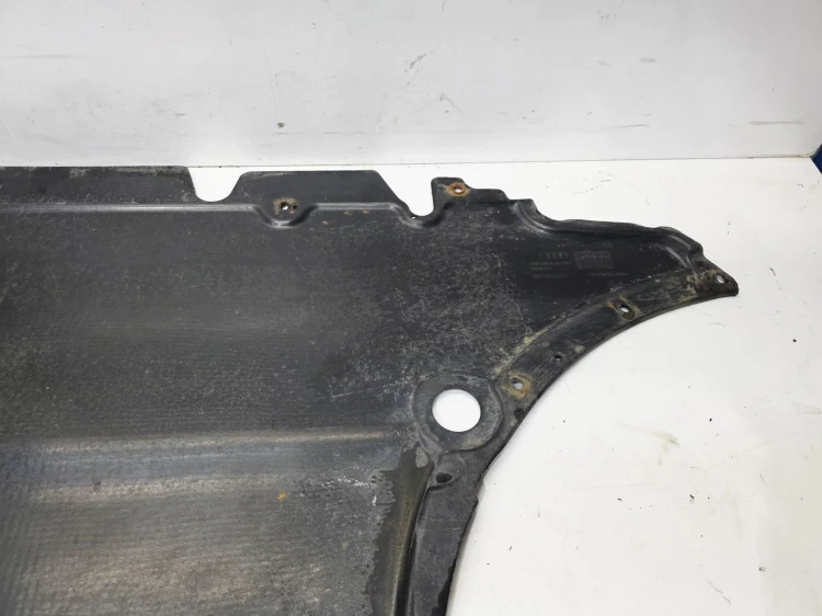 OSŁONA POD SILNIK PŁYTA AUDI A4 B8 ALLROAD 8K9863821