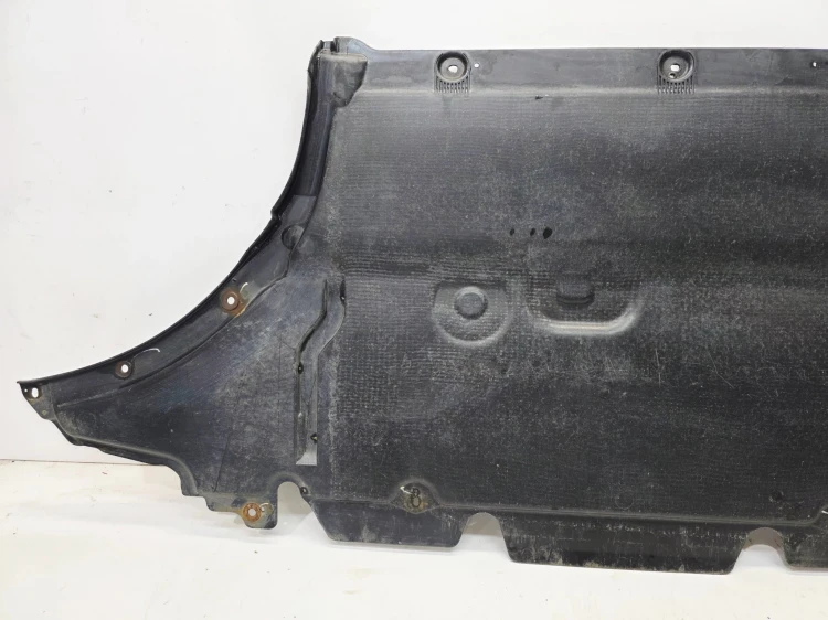 OSŁONA POD SILNIK PŁYTA AUDI A4 B8 ALLROAD 8K9863821