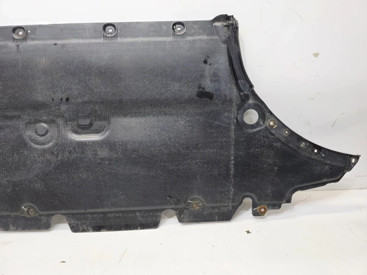 OSŁONA POD SILNIK PŁYTA AUDI A4 B8 ALLROAD 8K9863821