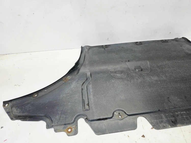 OSŁONA POD SILNIK PŁYTA AUDI A4 B8 ALLROAD 8K9863821
