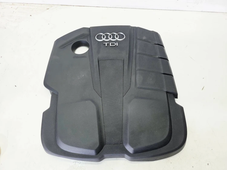 OSŁONA POKRYWA SILNIKA GÓRNA AUDI A4 B9 A5 2.0 TDI 04L103925P