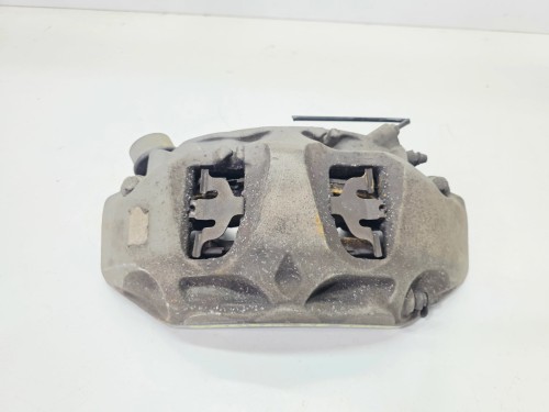 ZACISK HAMULCOWY PRAWY PRZÓD AUDI Q5 FY 80A615106BE 350MM