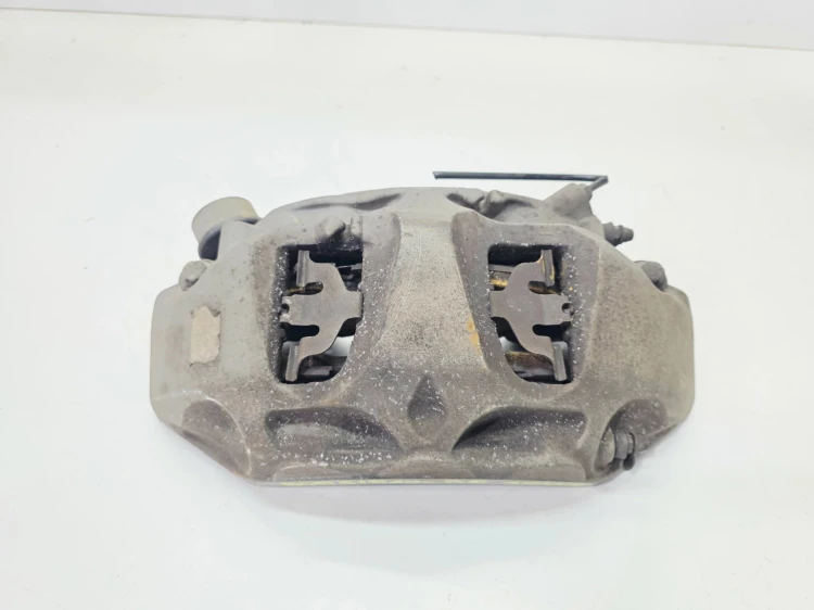 ZACISK HAMULCOWY PRAWY PRZÓD AUDI Q5 FY 80A615106BE 350MM