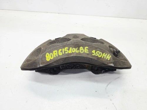 ZACISK HAMULCOWY PRAWY PRZÓD AUDI Q5 FY 80A615106BE 350MM