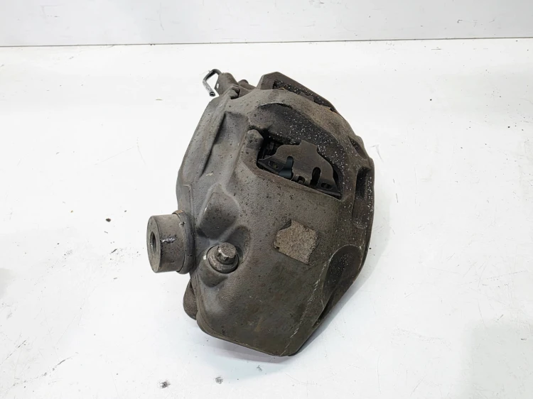 ZACISK HAMULCOWY PRAWY PRZÓD AUDI Q5 FY 80A615106BE 350MM