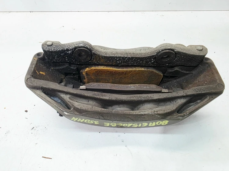 ZACISK HAMULCOWY PRAWY PRZÓD AUDI Q5 FY 80A615106BE 350MM