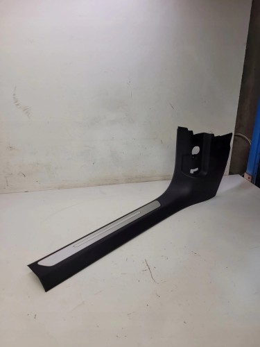 OSŁONA PROGU LED LEWA AUDI A8 D4 4H1867271F