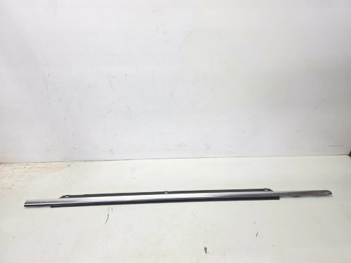 LISTWA CHROM SZYBY DRZWI LEWY PRZÓD AUDI Q7 4L 4L0853283A