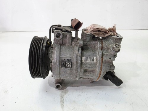 SPRĘŻARKA KOMPRESOR KLIMATYZACJI AUDI A4 B8 A5 A6 C7 A7 4G0260805AC