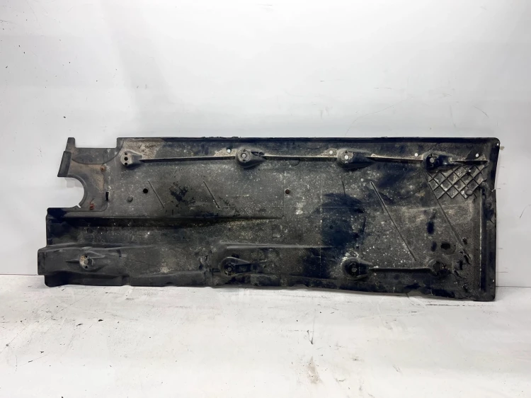 OSŁONA PŁYTA PODWOZIA PRAWA AUDI A3 8P 1K0825212K 21/26