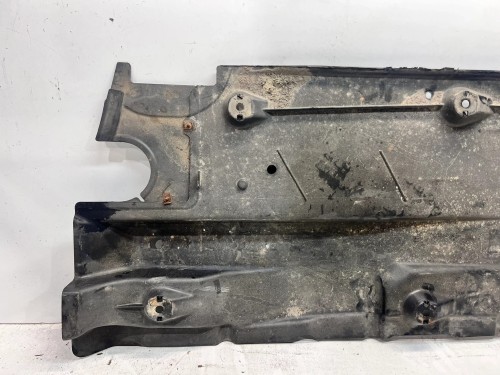 OSŁONA PŁYTA PODWOZIA PRAWA AUDI A3 8P 1K0825212K 21/26