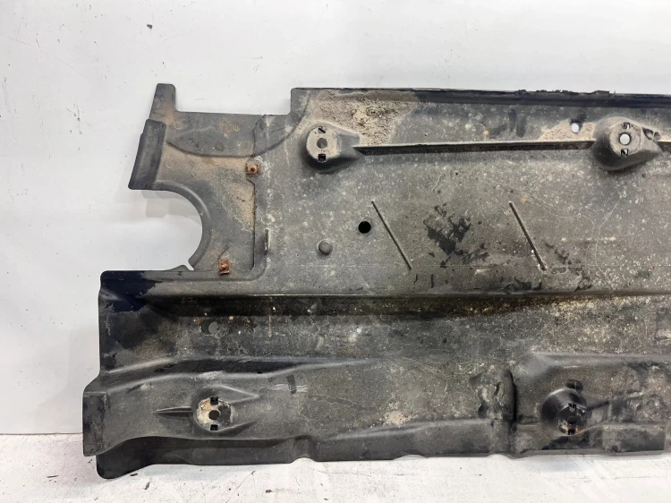 OSŁONA PŁYTA PODWOZIA PRAWA AUDI A3 8P 1K0825212K 21/26