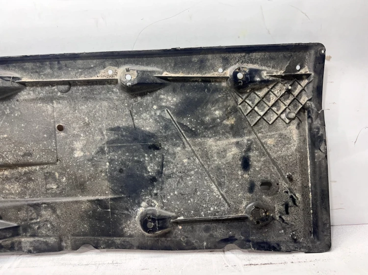 OSŁONA PŁYTA PODWOZIA PRAWA AUDI A3 8P 1K0825212K 21/26