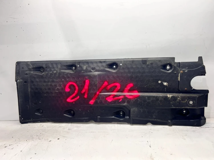 OSŁONA PŁYTA PODWOZIA PRAWA AUDI A3 8P 1K0825212K 21/26