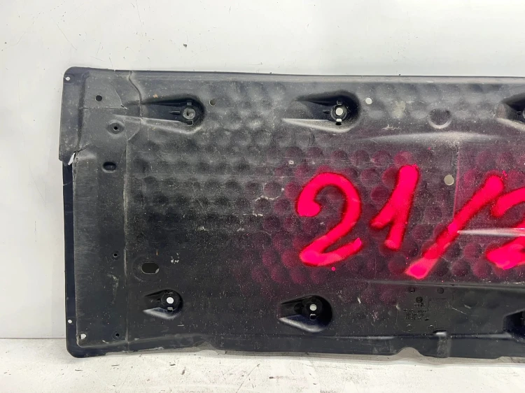 OSŁONA PŁYTA PODWOZIA PRAWA AUDI A3 8P 1K0825212K 21/26
