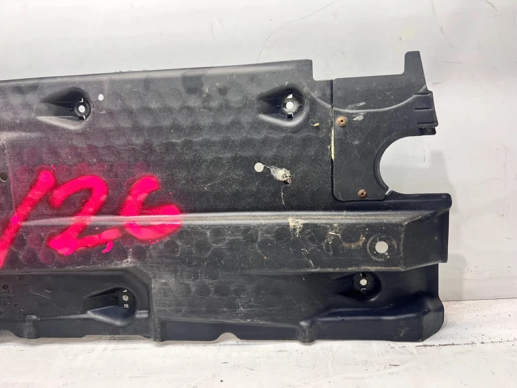 OSŁONA PŁYTA PODWOZIA PRAWA AUDI A3 8P 1K0825212K 21/26