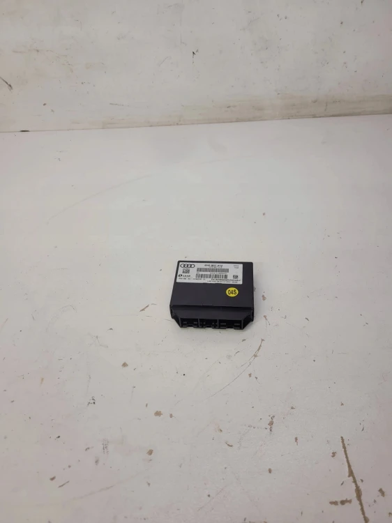 STEROWNIK MODUŁ OŚWIETLENIA AUDI A8 D4 4H0907412