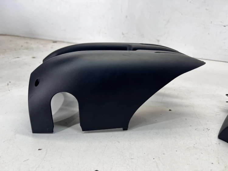 OSŁONA KOLUMNY POD TEMPO AUDI A4 B6 B7 8E0953516M 1/26