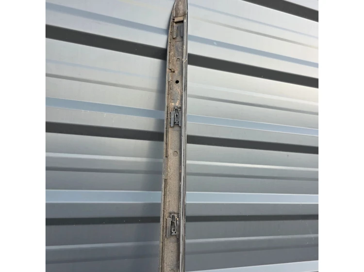 LISTWA PROGOWA PRAWA AUDI A4 B8 S LINE 8K0854932A LZ7L ORYGINAŁ !!!