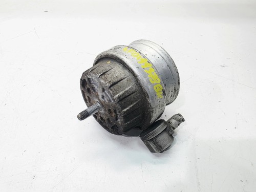 PODUSZKA SILNIKA LEWA Z CZUJNIKIEM AUDI A6 C6 4F0199379BK