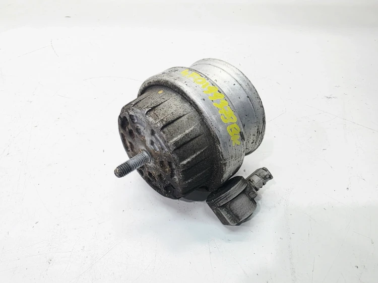 PODUSZKA SILNIKA LEWA Z CZUJNIKIEM AUDI A6 C6 4F0199379BK
